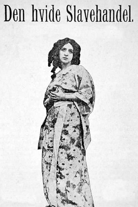 The White Slave Trade